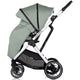 Carucior Chipolino Aurora 3 in 1 matcha