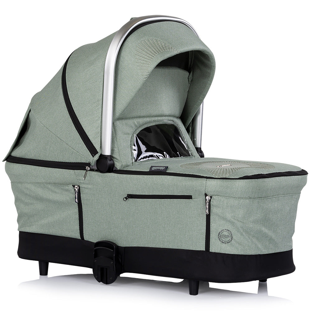 Carucior Chipolino Aurora 3 in 1 matcha