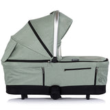 Carucior Chipolino Aurora 3 in 1 matcha