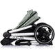 Carucior Chipolino Aurora 3 in 1 matcha