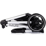 Carucior Chipolino Aurora 3 in 1 matcha