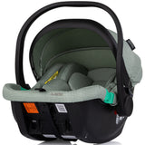 Carucior Chipolino Aurora 3 in 1 matcha