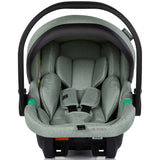 Carucior Chipolino Aurora 3 in 1 matcha
