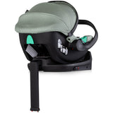 Carucior Chipolino Aurora 3 in 1 matcha