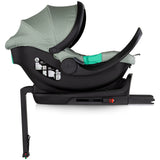 Carucior Chipolino Aurora 3 in 1 matcha