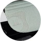 Carucior Chipolino Aurora 3 in 1 matcha