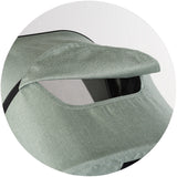 Carucior Chipolino Aurora 3 in 1 matcha