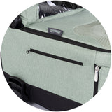 Carucior Chipolino Aurora 3 in 1 matcha