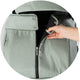 Carucior Chipolino Aurora 3 in 1 matcha