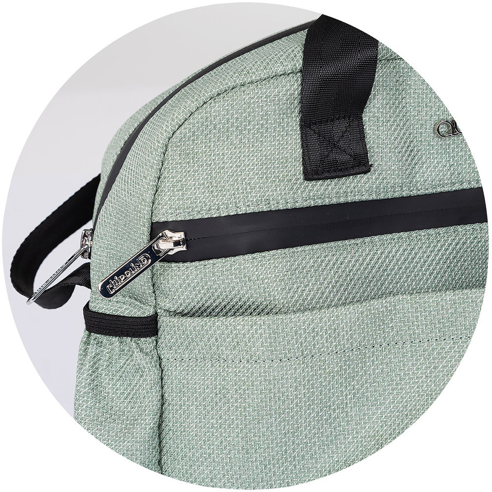 Carucior Chipolino Aurora 3 in 1 matcha