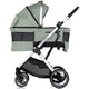 Carucior Chipolino Aurora 3 in 1 matcha