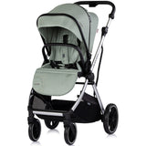 Carucior Chipolino Aurora 3 in 1 matcha