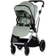 Carucior Chipolino Aurora 3 in 1 matcha
