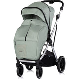 Carucior Chipolino Aurora 3 in 1 matcha