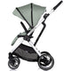 Carucior Chipolino Aurora 3 in 1 matcha