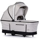 Carucior Chipolino Aurora 3 in 1 platinum