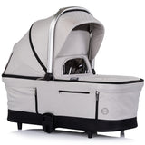 Carucior Chipolino Aurora 3 in 1 platinum