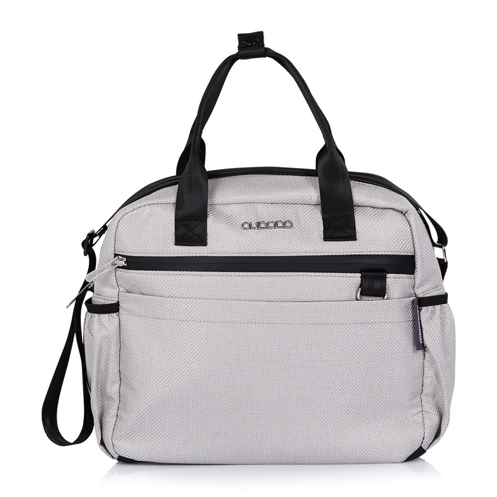 Carucior Chipolino Aurora 3 in 1 platinum