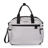 Carucior Chipolino Aurora 3 in 1 platinum