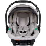Carucior Chipolino Aurora 3 in 1 platinum