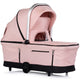 Carucior Chipolino Aurora 3 in 1 powder pink