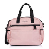 Carucior Chipolino Aurora 3 in 1 powder pink