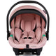 Carucior Chipolino Aurora 3 in 1 powder pink