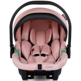 Carucior Chipolino Aurora 3 in 1 powder pink