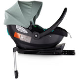 Carucior Chipolino Elite 3 in 1 basil