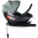 Carucior Chipolino Elite 3 in 1 basil