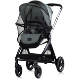 Carucior Chipolino Elite 3 in 1 basil