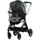 Carucior Chipolino Elite 3 in 1 basil