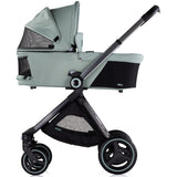Carucior Chipolino Elite 3 in 1 basil