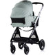 Carucior Chipolino Elite 3 in 1 basil