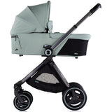 Carucior Chipolino Elite 3 in 1 basil