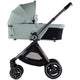 Carucior Chipolino Elite 3 in 1 basil