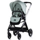 Carucior Chipolino Elite 3 in 1 basil