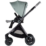 Carucior Chipolino Elite 3 in 1 basil
