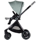 Carucior Chipolino Elite 3 in 1 basil