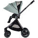 Carucior Chipolino Elite 3 in 1 basil