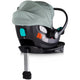 Carucior Chipolino Elite 3 in 1 basil