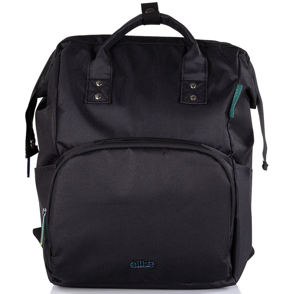 Carucior Chipolino Elite 3 in 1 basil