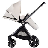 Carucior Chipolino Elite 3 in 1 biscotta
