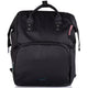Carucior Chipolino Elite 3 in 1 pink marshmallow