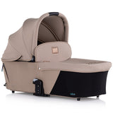 Carucior Chipolino Elite 3 in 1 tiramisu