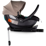 Carucior Chipolino Elite 3 in 1 tiramisu