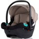 Carucior Chipolino Elite 3 in 1 tiramisu