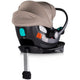 Carucior Chipolino Elite 3 in 1 tiramisu