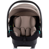 Carucior Chipolino Elite 3 in 1 tiramisu