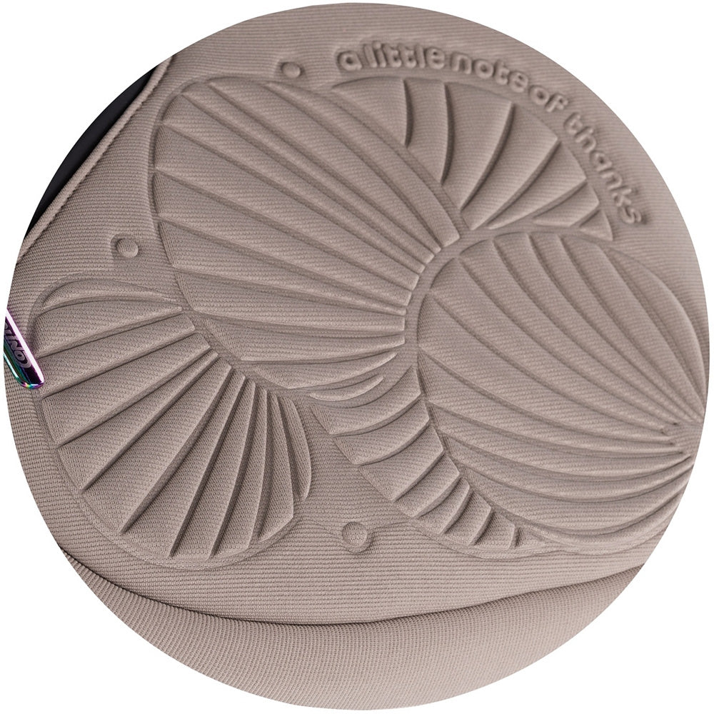 Carucior Chipolino Elite 3 in 1 tiramisu
